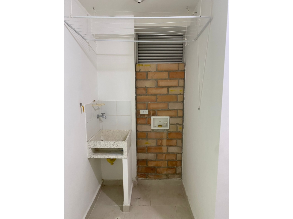 VENDO APARTAMENTO EN SAN ANTONIO DE PRADO - SECTOR EL VERGEL — foto 5
