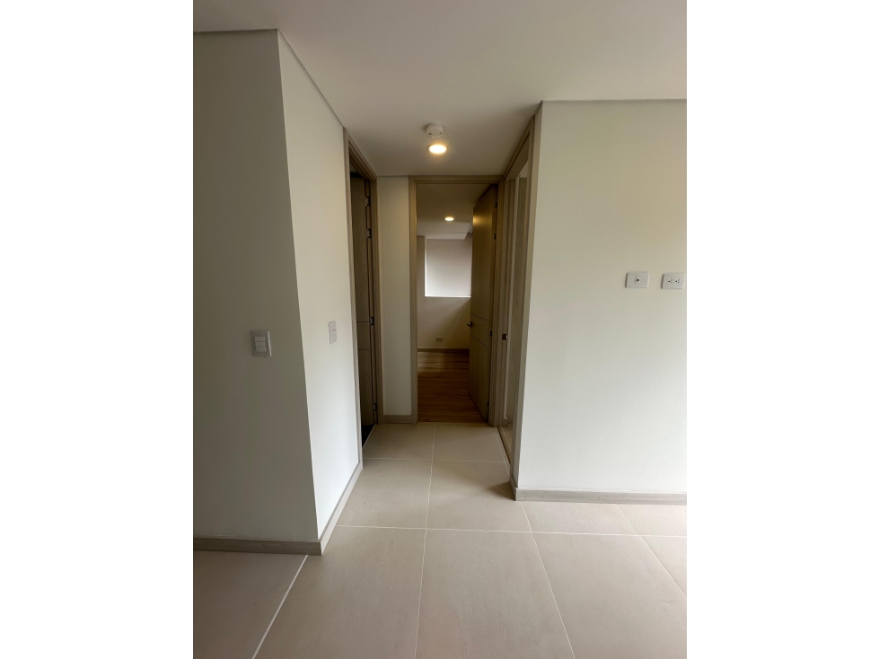 APARTAMENTO PARA ARRENDAR EN LA ESTRELLA SECTOR LA ALDEA — foto 3