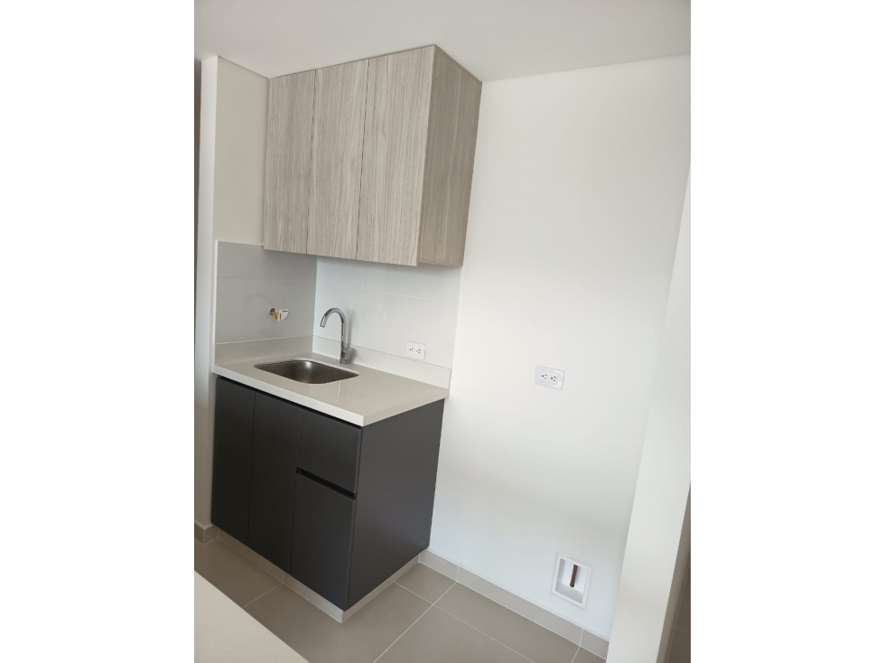 VENTA APARTAMENTO EN LA ESTRELLA SECTOR LA ALDEA