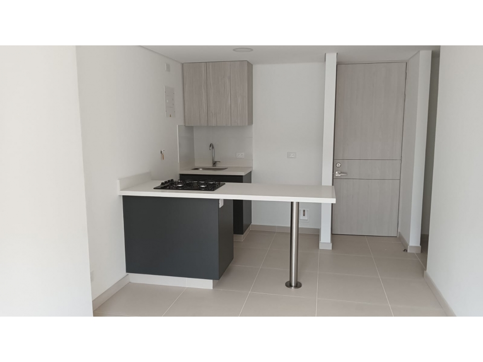 ARRIENDO APARTAMENTO EN LA ESTRELLA SECTOR LA ALDEA