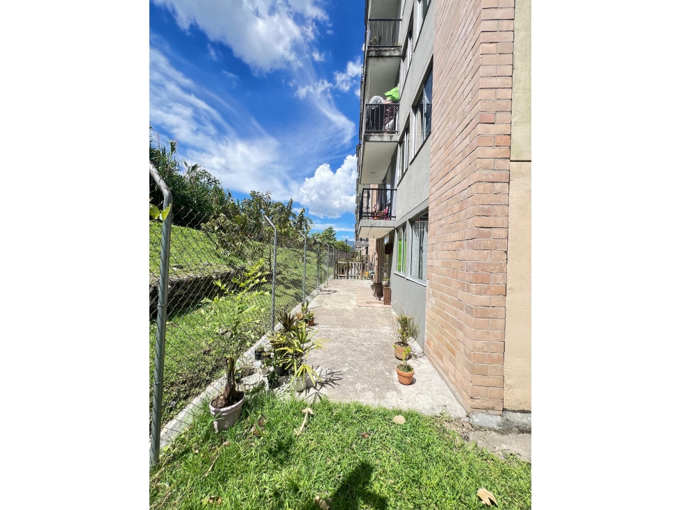 VENTA APARTAMENTO EN SAN ANTONIO DE PRADO - SECTOR EL VERGEL — foto 6