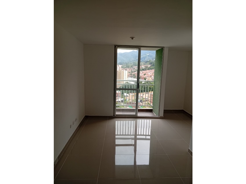 ARRIENDO APARTAMENTO EN SAN ANTONIO DE PRADO - SECTOR EL VERGEL — foto 5