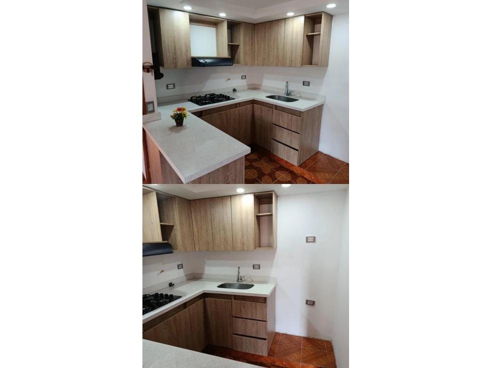 ARRIENDO APARTAMENTO EN ENVIGADO - SECTOR LA MINA