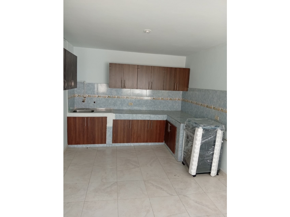 ARRIENDO APARTAMENTO EN SAN ANTONIO DE PRADO - SECTOR CENTRO