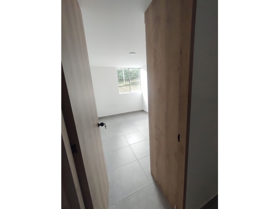 VENDO APARTAMENTO EN SAN ANTONIO DE PRADO - EL VERGEL — foto 4