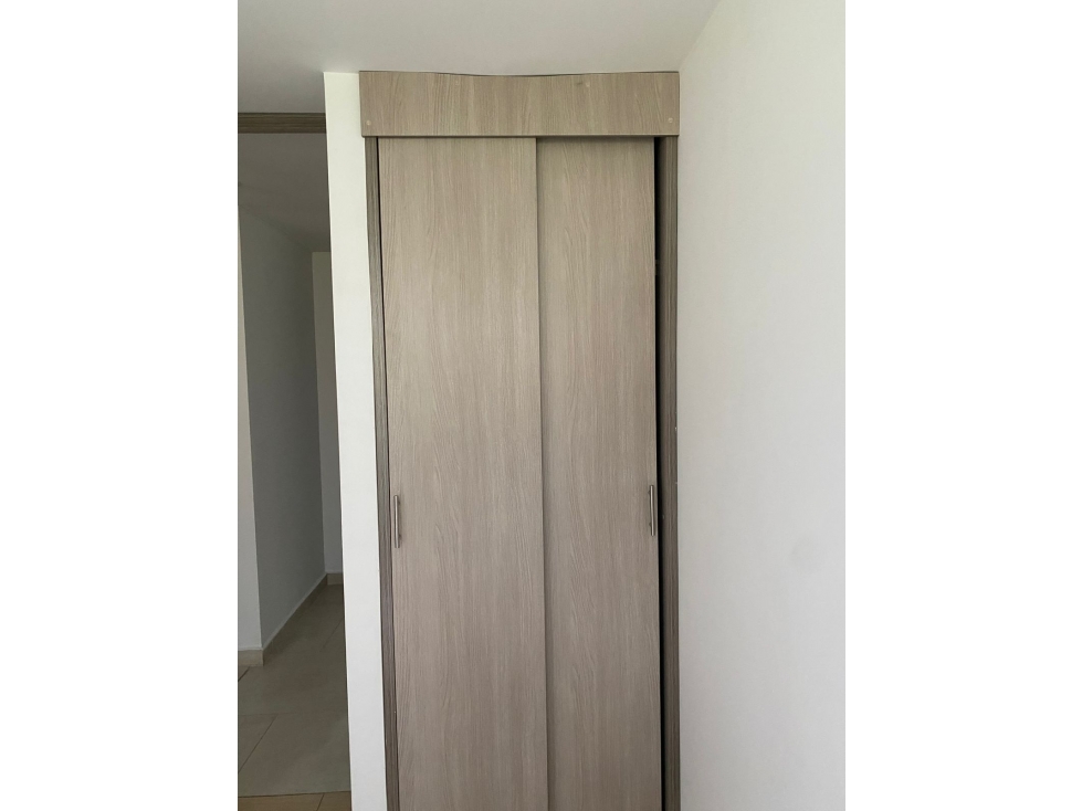 VENDO APARTAMENTO EN SAN ANTONIO DE PRADO - SECTOR EL VERGEL — foto 2