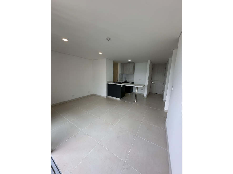 ARRIENDO APARTAMENTO EN LA ESTRELLA - SECTOR LA ALDEA