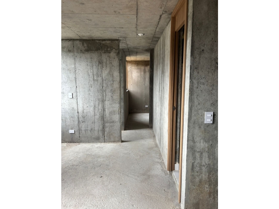 APARTAMENTO EN VENTA LA ESTRELLA ANTIOQUIA