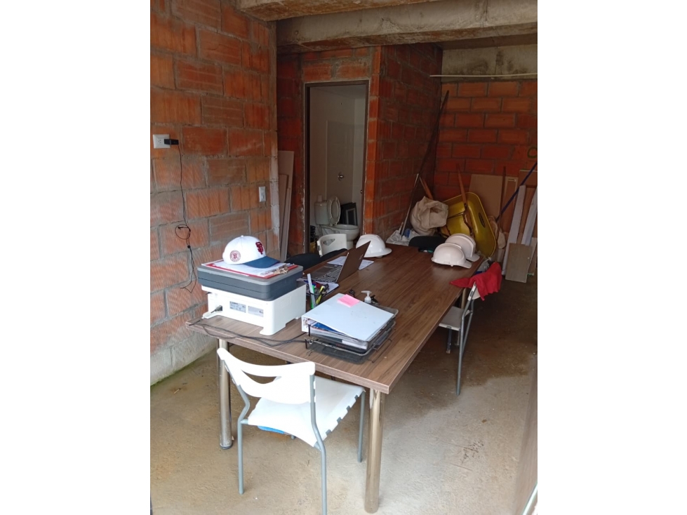 VENTA APARTAMENTO EN SAN ANTONIO DE PRADO - SECTOR EL VERGEL — foto 3