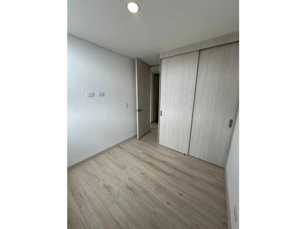 ARRIENDO APARTAMENTO EN LA ESTRELLA SECTOR LA ALDEA — foto 4