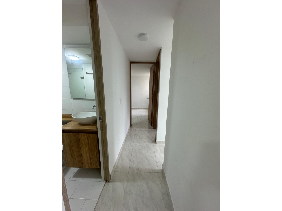 ARRIENDO APARTAMENTO EN LA ESTRELLA SECTOR LA ALDEA — foto 4