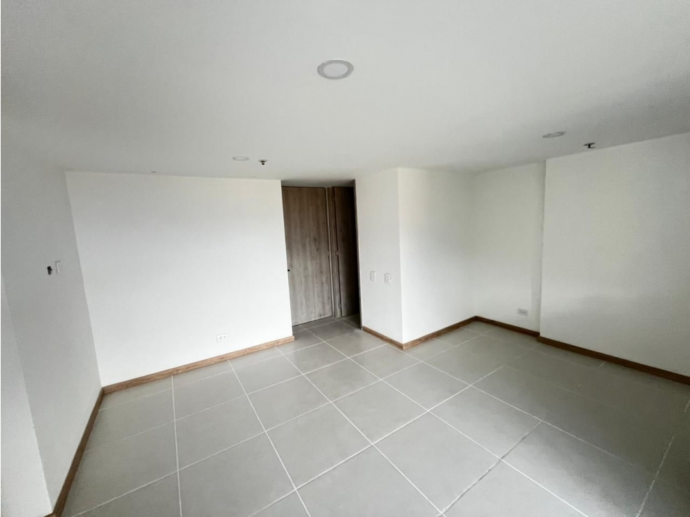 ARRIENDO APARTAMENTO EN ENVIGADO - SECTOR LAS ANTILLAS — foto 4
