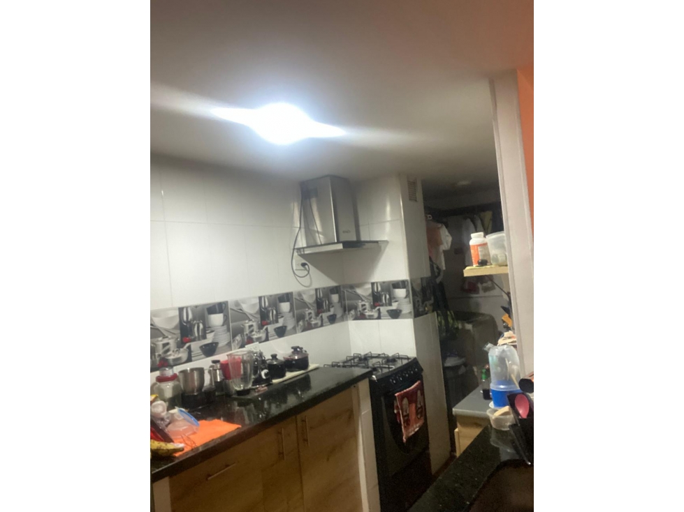 VENDO APARTAMENTO EN SAN ANTONIO DE PRADO - SECTOR EL VERGEL — foto 2