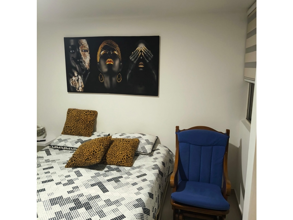 VENDO APARTAMENTO SECTOR SAN GABRIEL EN ITAGÜÍ — foto 5
