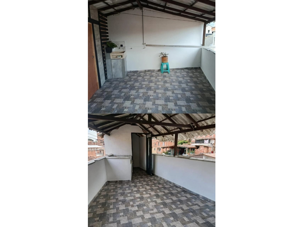 ARRIENDO APARTAMENTO EN ENVIGADO - SECTOR LA MINA — foto 4