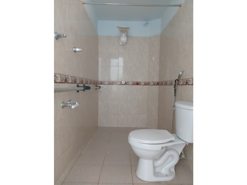 ARRIENDO APARTAMENTO EN SAN ANTONIO DE PRADO - SECTOR CENTRO — foto 6