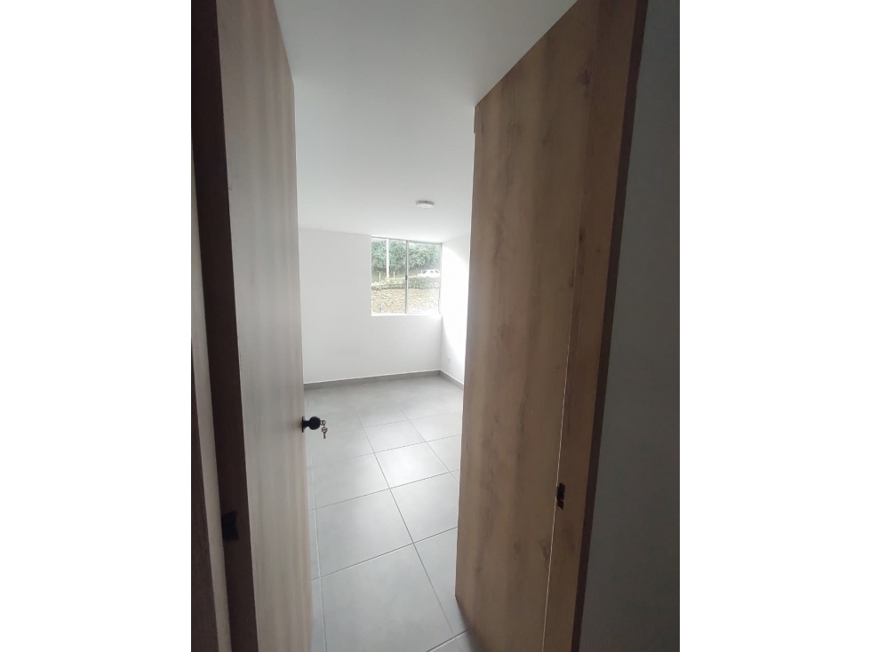 VENDO APARTAMENTO EN SAN ANTONIO DE PRADO - EL VERGEL — foto 5