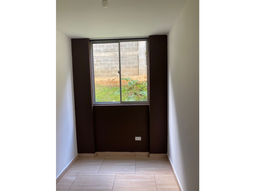 VENDO APARTAMENTO EN SAN ANTONIO DE PRADO - SECTOR EL VERGEL — foto 3