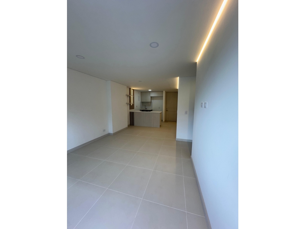 ARRIENDO APARTAMENTO EN LA ESTRELLA - SECTOR LA ALDEA