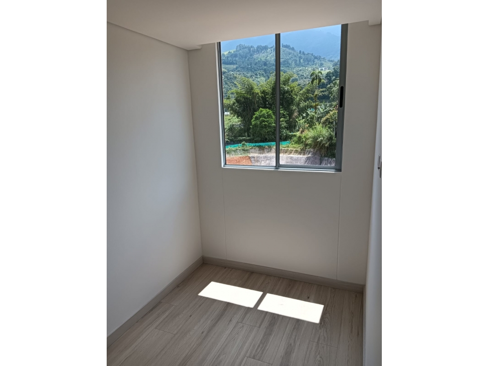 ARRIENDO APARTAMENTO EN LA ESTRELLA SECTOR LA ALDEA — foto 5