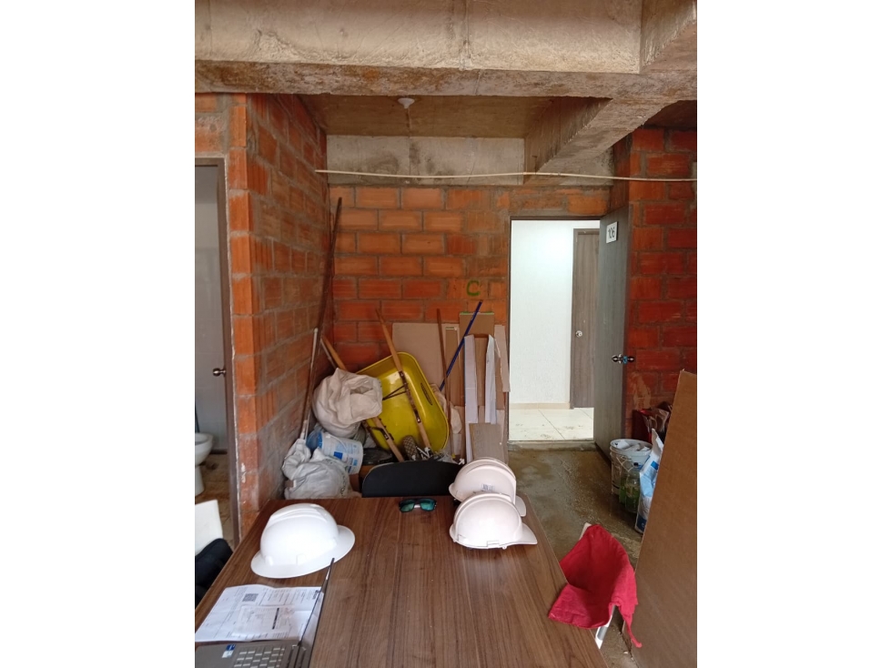 VENTA APARTAMENTO EN SAN ANTONIO DE PRADO - SECTOR EL VERGEL — foto 4