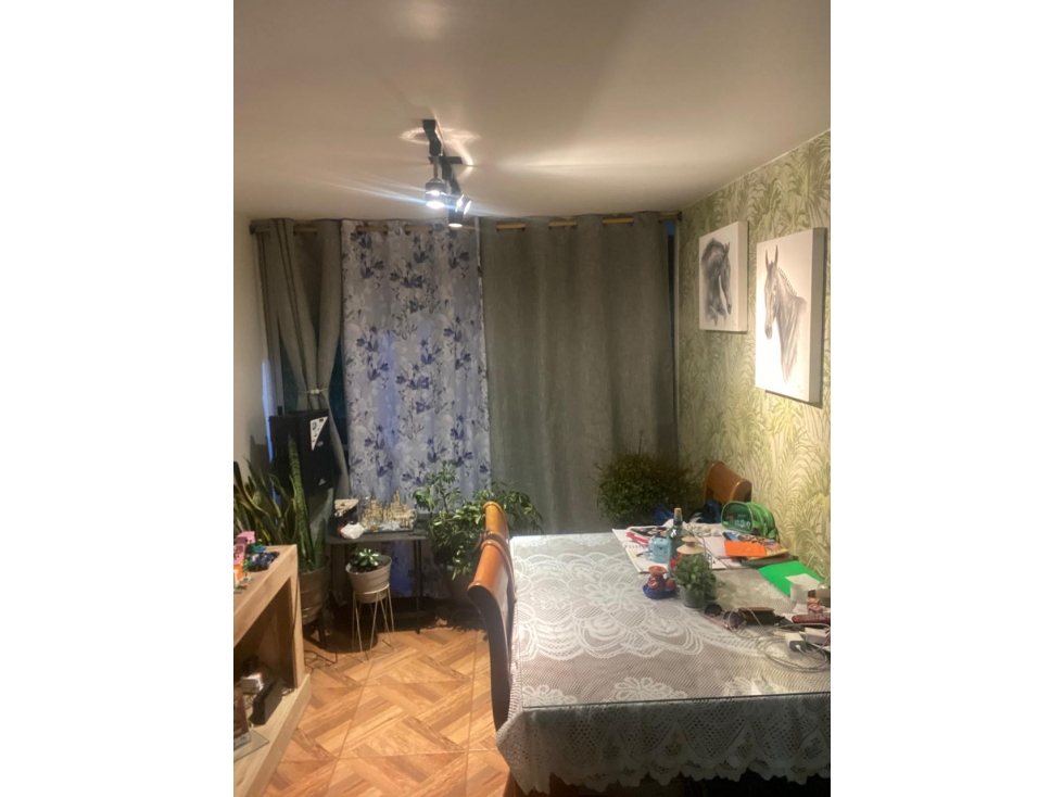 VENDO APARTAMENTO EN SAN ANTONIO DE PRADO - SECTOR EL VERGEL — foto 4