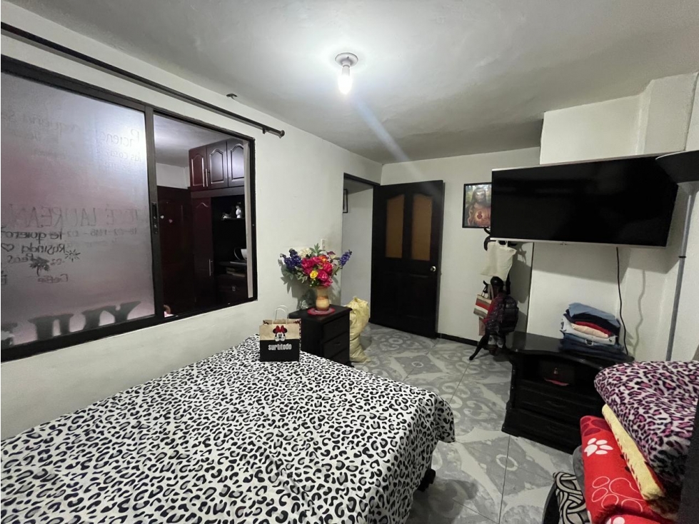 VENDO APARTAMENTO EN ITAGÜÍ - BARRIO EL ROSARIO — foto 2
