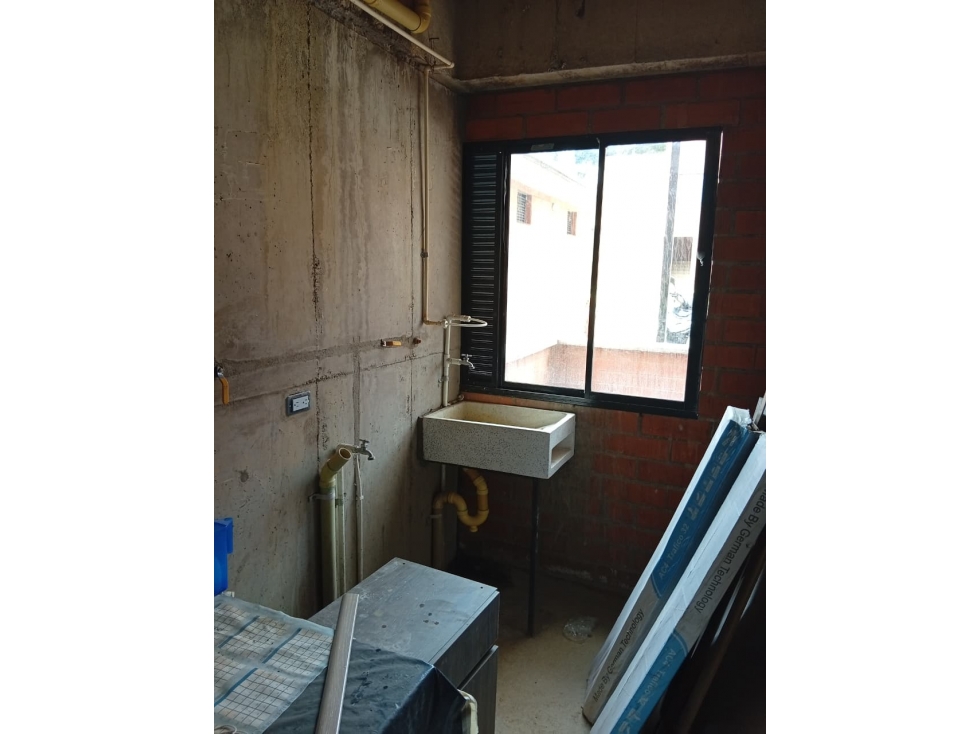 VENTA APARTAMENTO EN SAN ANTONIO DE PRADO - SECTOR EL VERGEL — foto 5