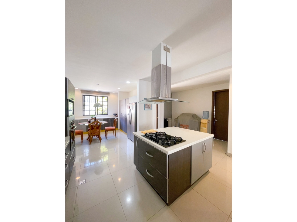 ZONA NORTE, CASA EN TERRANOVA — foto 4