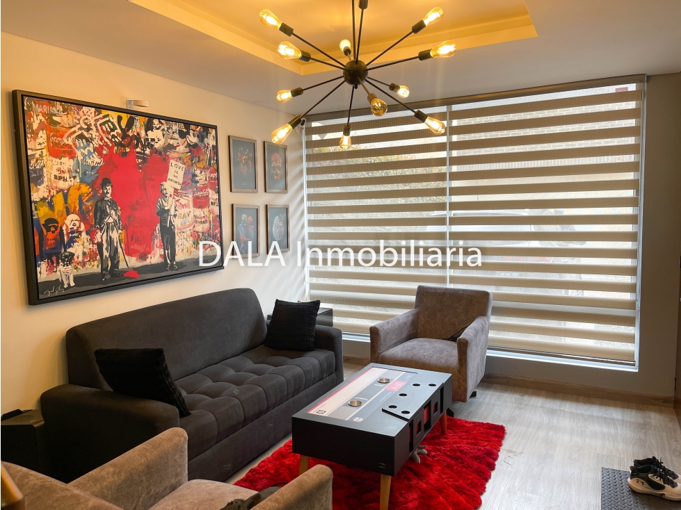 SE VENDE CASA EN CHIA VDA LA BALSA INMOBILIARIAS CHIA — foto 6