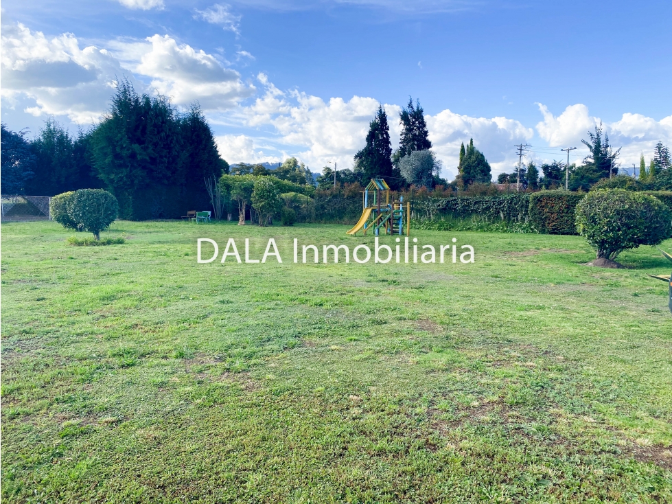 SE VENDE LOTE EN CHIA, VEREDA FAGUA. INMOBILIARIAS CHÍA