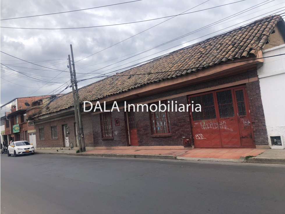 SE VENDE LOTE EN CHIA SECTOR CENTRO, INMOBILIARIAS CHÍA — foto 4