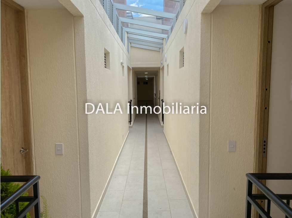 SE ARRIENDA APARTAMENTO EN CHIA CUNDINAMARCA — foto 2