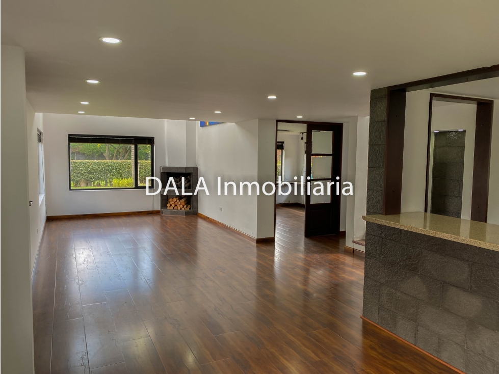 SE VENDE CASA VDA LA BALSA EN CHIA CUNDINAMARCA. INMOBILIARIAS CHÍA — foto 6