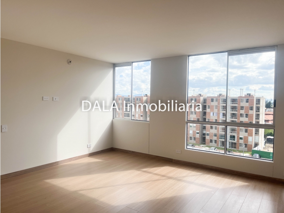 SE VENDE APARTAMENTO SECTOR LA BALSA EN CHIA — foto 2