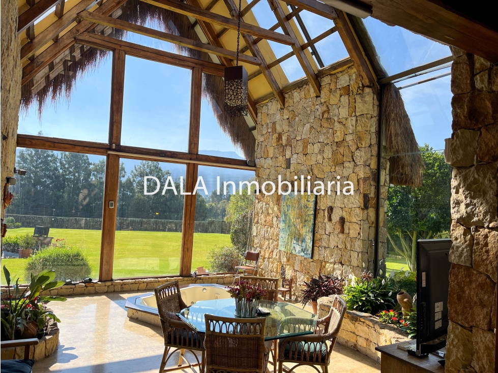 SE VENDE CASA EN CHIA CONJUNTO GRANJAS DE LA BALSA, INMOBILIARIAS CHÍA — foto 2