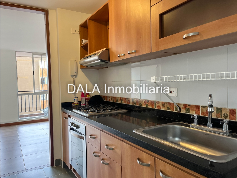 SE VENDE APARTAMENTO SECTOR HUERTAS EN CAJICA — foto 3