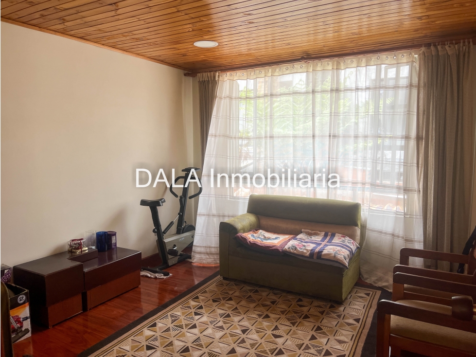 SE VENDE CASA EN CHIA CERCA DE LA VARIANTE, INMOBILIARIAS CHÍA — foto 5