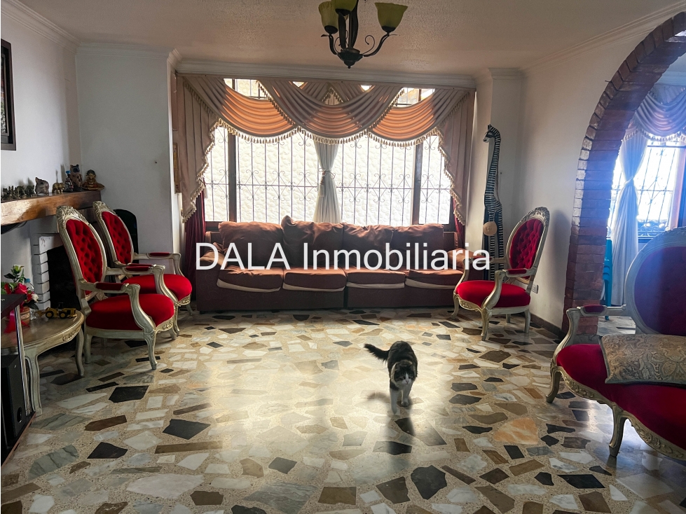 SE VENDE CASA EN CHIA, VD LA BALSA, INMOBILIARIAS CHÍA — foto 3