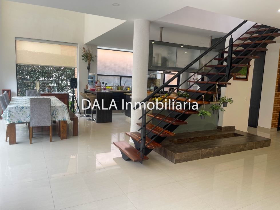 SE VENDE CASA EN CHIA, VDA BOJACA. INMOBILIARIAS CHIA — foto 6