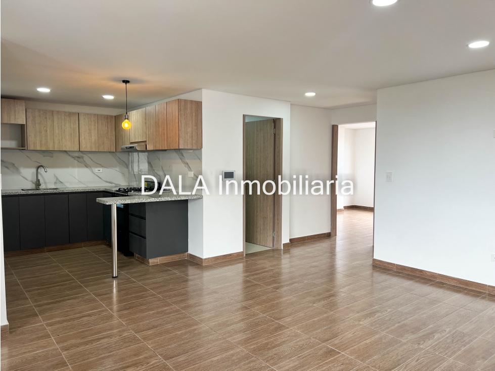 SE VENDE APARTAMENTO EN COTA CENTRO, INMOBILIARIAS COTA - 5