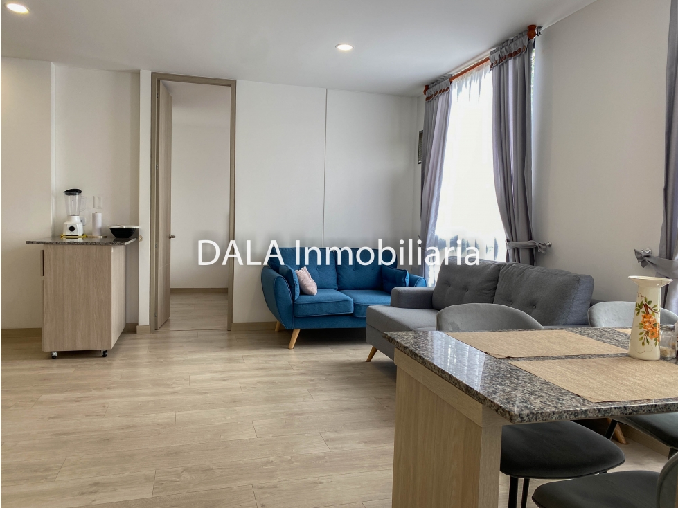 SE VENDE APARTAMENTO EN EL CENTRO DE CAJICÁ. INMOBILIARIAS CAJICÁ — foto 5