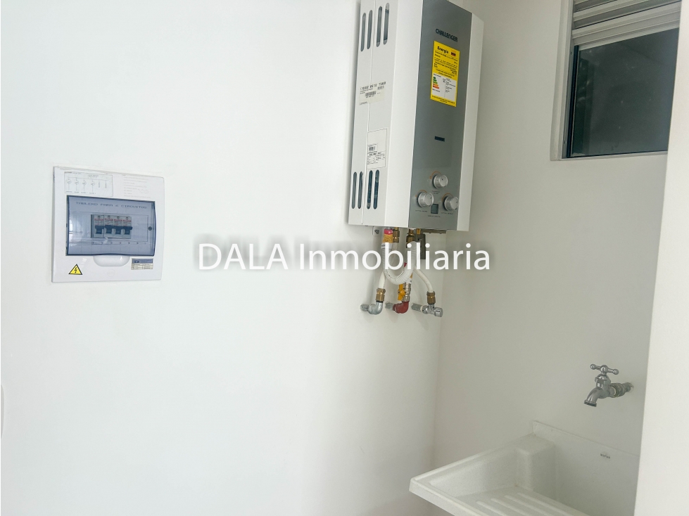 SE VENDE APARTAMENTO EN CHIA CERCA A FONTANAR — foto 6