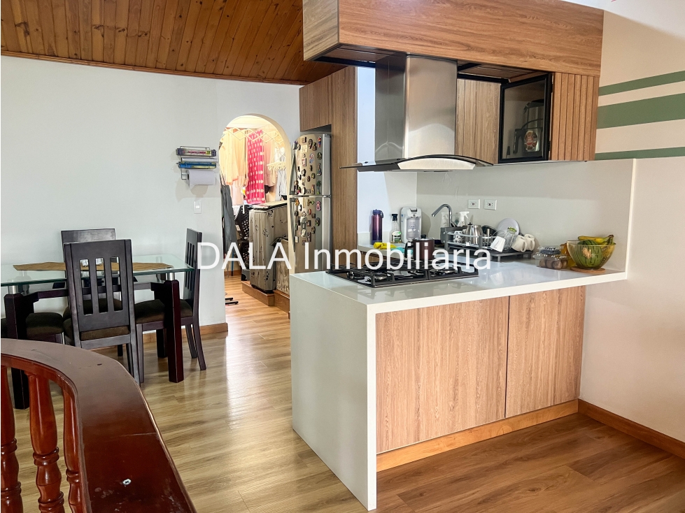 SE VENDE CASA EN LA VEREDA FONQUETA EN CHIA — foto 2