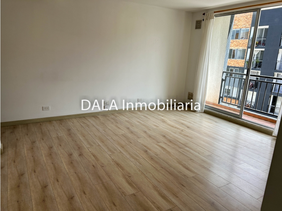SE VENDE APARTAMENTO EN CAJICA CUNDINAMARCA — foto 6