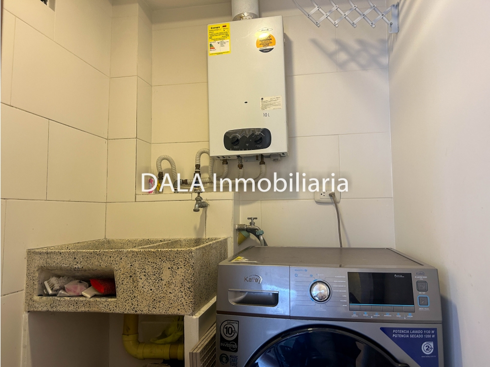 SE VENDE APARTAMENTO EN CHIA CUNDINAMARCA EN QUINTO PISO — foto 6