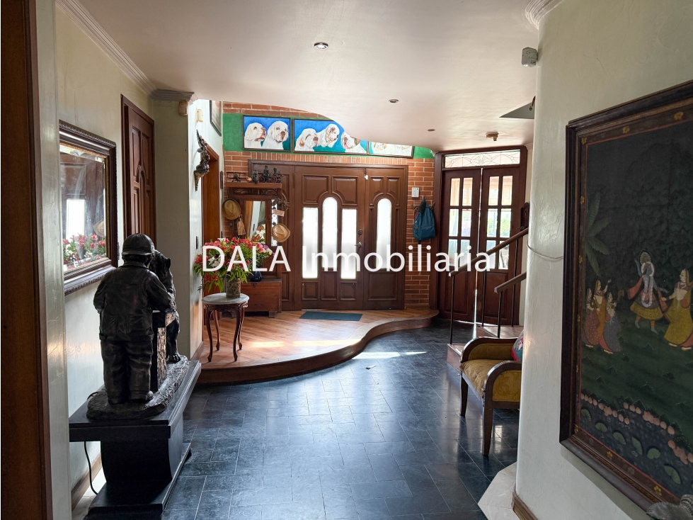 SE VENDE CASA INDEPENDIENTE EN CHÍA SECTOR FAGUA — foto 3