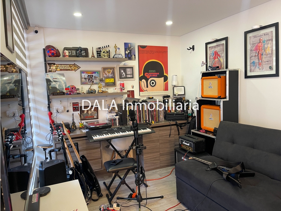 SE VENDE CASA EN CHIA VDA LA BALSA INMOBILIARIAS CHIA — foto 5
