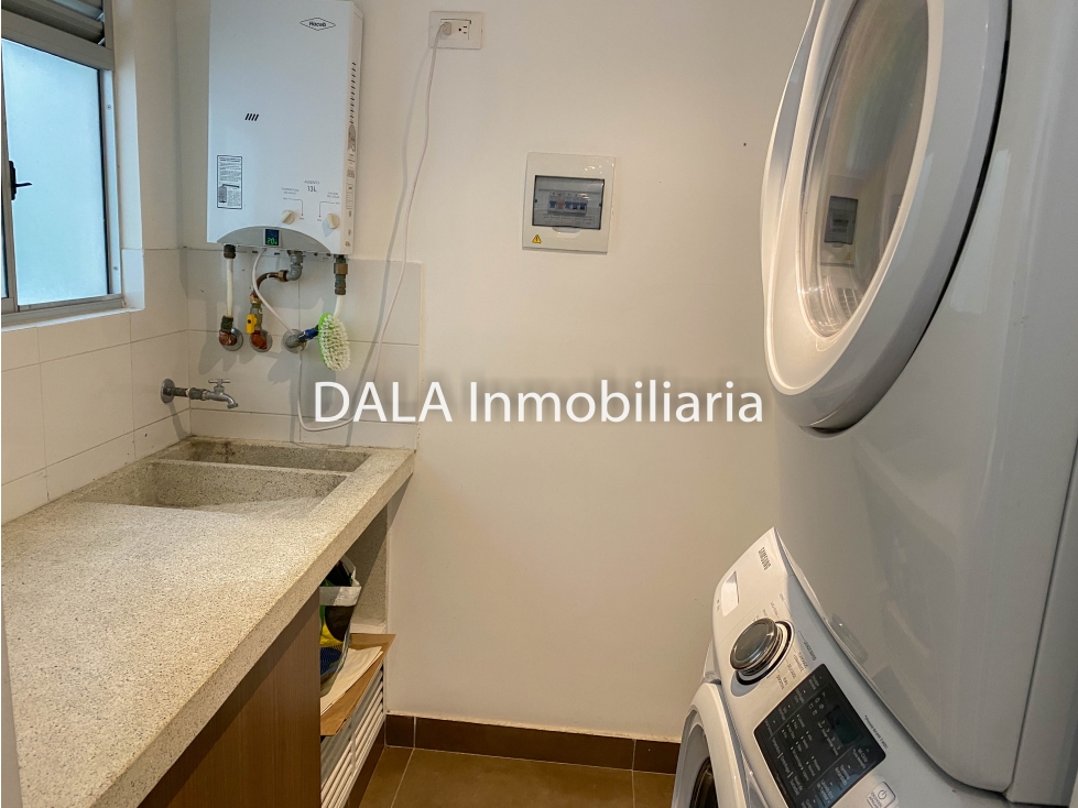 SE VENDE APARTAMENTO SEC 20 JULIO EN CHÍA — foto 6