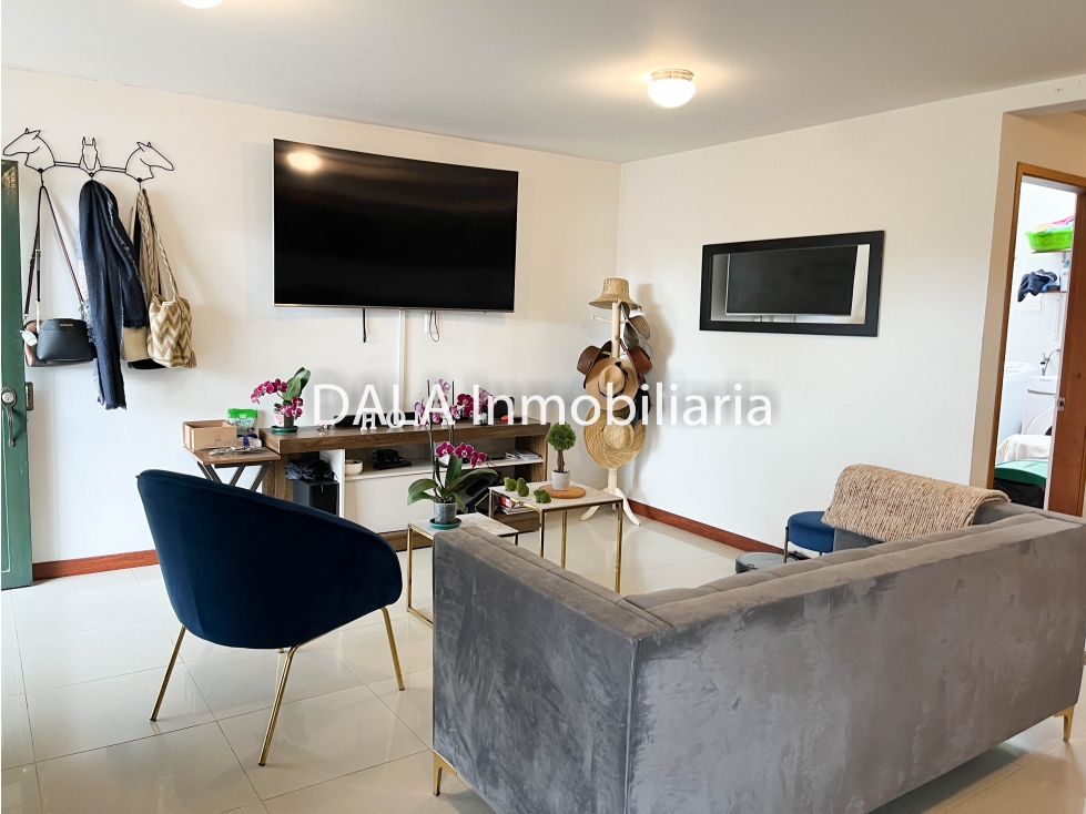 SE VENDE APARTAMENTO EN COTA, INMOBILIARIAS COTA — foto 3